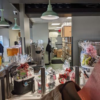 HTeaO - Kitchen area - Coffee & Tea Near Me - Oklahoma City, Oklahoma HTeaO - Kitchen area - Coffee & Tea Near Me - Oklahoma City, Oklahoma