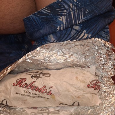 Roberto's Taco Shop Harmon Square by null