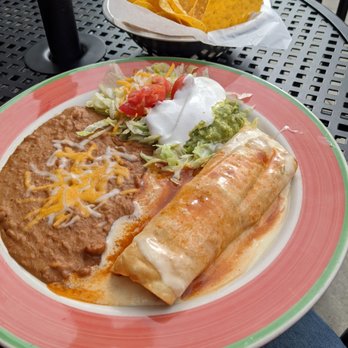 Casa Vieja Mexican Grill - Chimichanga!!!! - Mexican Near Me - Nashua, New Hampshire Casa Vieja Mexican Grill - Chimichanga!!!! - Mexican Near Me - Nashua, New Hampshire
