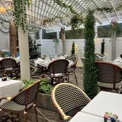 Mediterraneo Restaurant