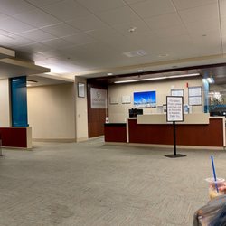 The Moses H Cone Memorial Hospital - Admitting