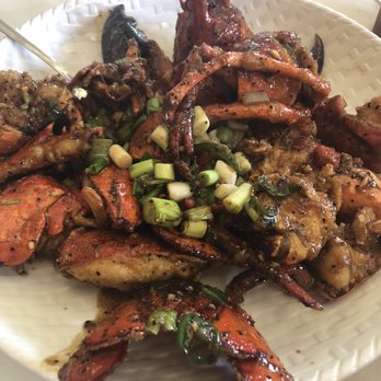 A&W Restaurant - Their house special lobster is delicious!! - Dim Sum Near Me - Northridge, California A&W Restaurant - Their house special lobster is delicious!! - Dim Sum Near Me - Northridge, California