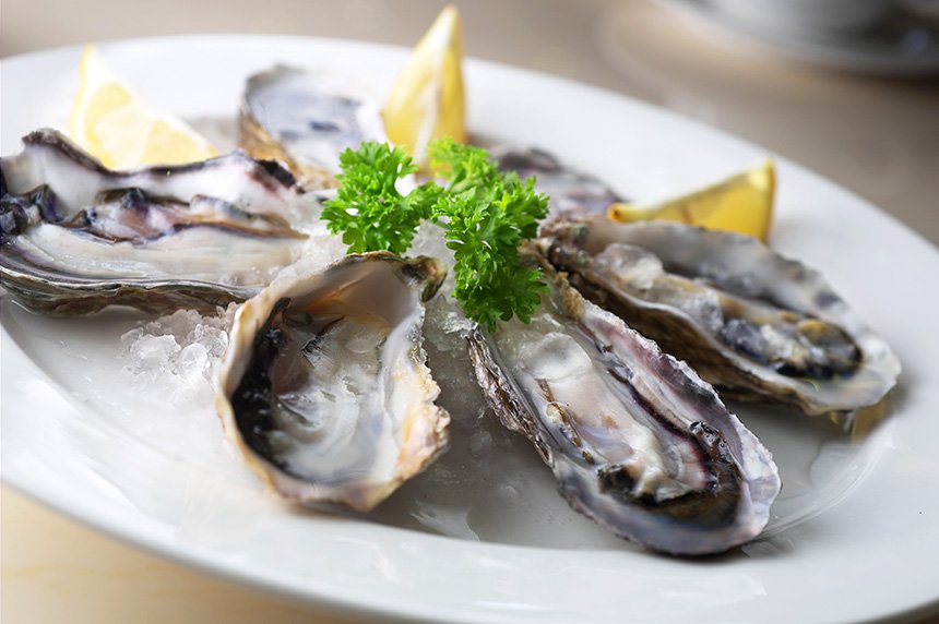 Freda's Seafood Grille