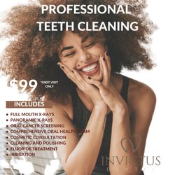 Invictus Dental