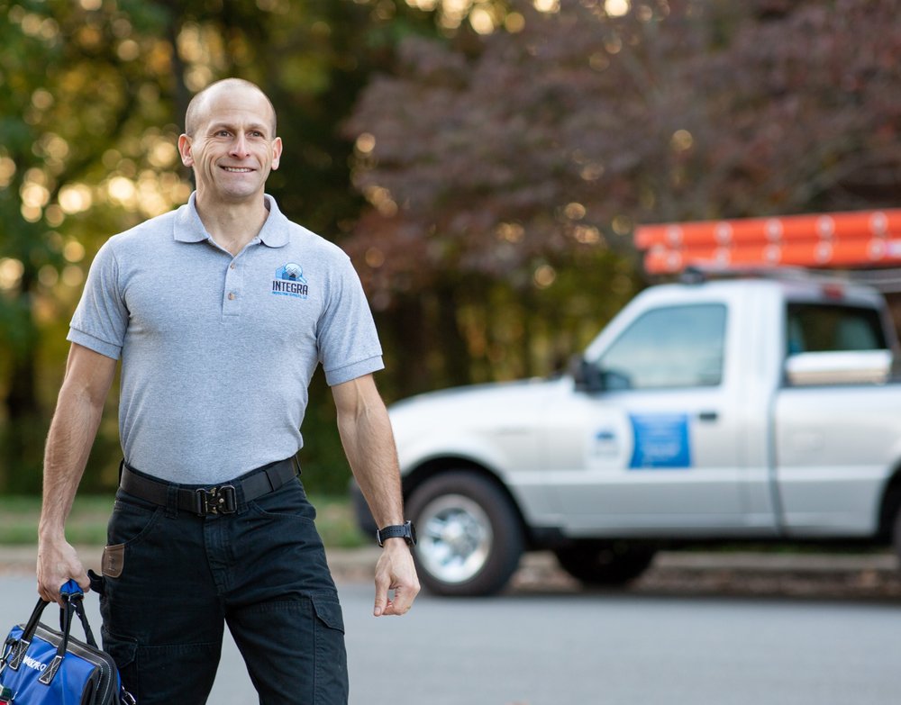 Integra Inspection Services - mold inspector in Huntsville, AL