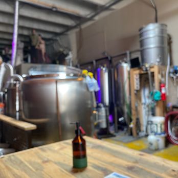 SOMEPLACE ELSE BREWERY - Updated March 2025 - 93 Photos & 97 Reviews