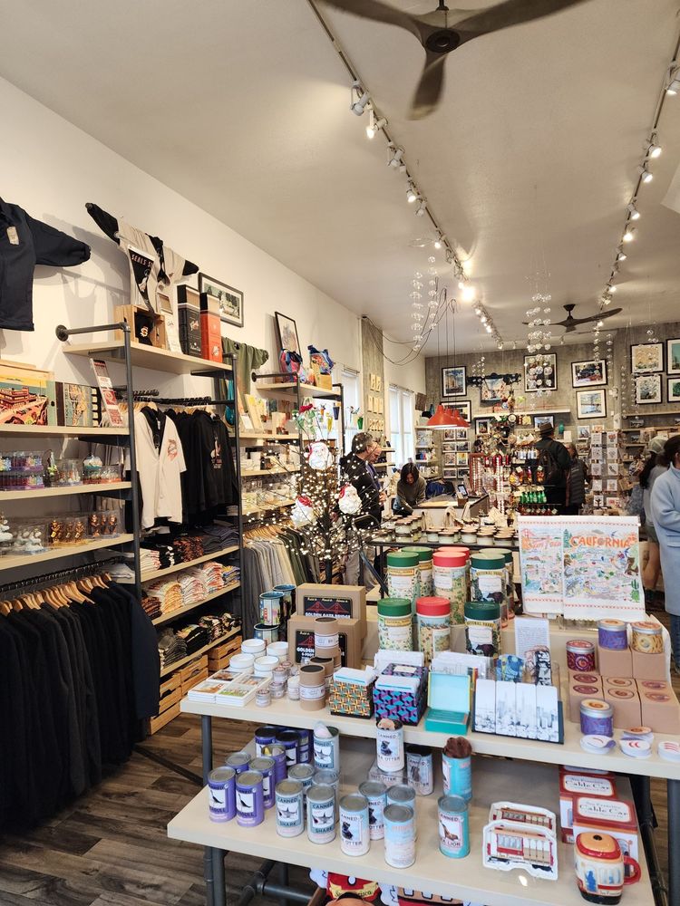 San Francisco Mercantile