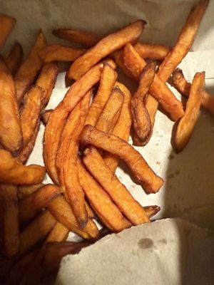 Hangry Burger by null