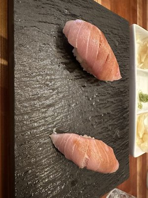 AHI SUSHI BAR by null AHI SUSHI BAR by null