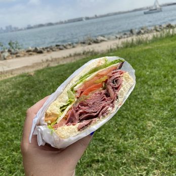Pearson Deli - Pastrami and cheese - Delis Near Me - San Diego, California Pearson Deli - Pastrami and cheese - Delis Near Me - San Diego, California
