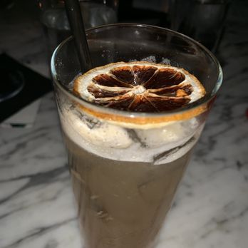 Bowen House - Something Cooler - Cocktail Bars Near Me - Dallas, Texas