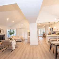 House to Home Realty - Currently in escrow in The Havens community