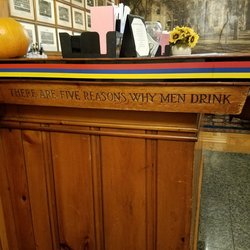 Allegheny HYP Club