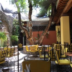 Cafe Santa Ana