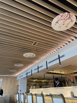 OTARU Japanese Restaurant Pittsburgh by null