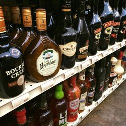 The Still Package Liquor