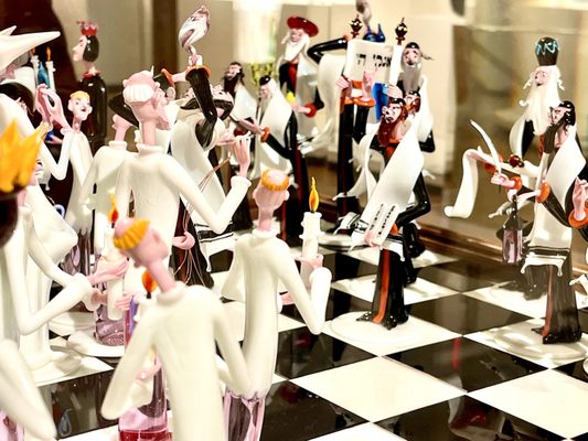 Chrysler Museum of Art by null