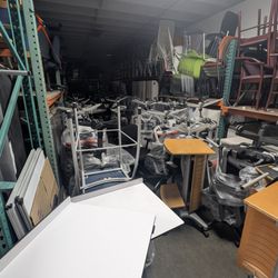 M&M Office Furniture Outlet
