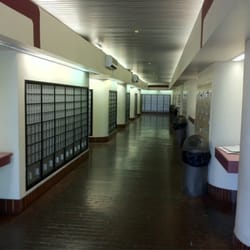 US Post Office - United States Post Office - Grand Junction, CO