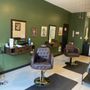 Photo of Ali’s Barbershop