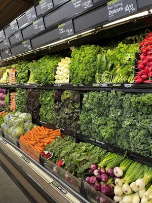 Metropolitan Market by null