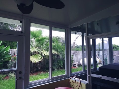 Slide of Graham Aluminum & Home Improvements