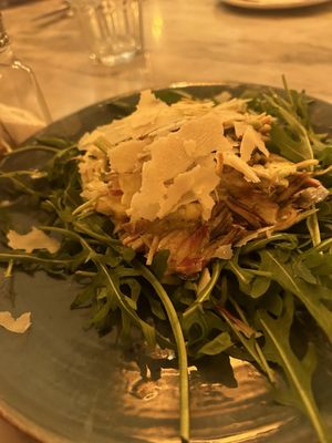 ENZA FAMIGLIA - ST.HONORÉ by null