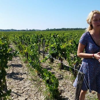 Château Pontet Canet - Our beautiful guide - Wineries Near Me - Pauillac, 33