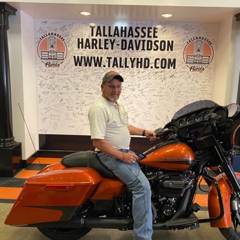 Tallahassee Harley-Davidson - 2020 StreetGlide!, waylon's new baby! - Motorcycle Dealers Near Me - Tallahassee, Florida Tallahassee Harley-Davidson - 2020 StreetGlide!, waylon's new baby! - Motorcycle Dealers Near Me - Tallahassee, Florida