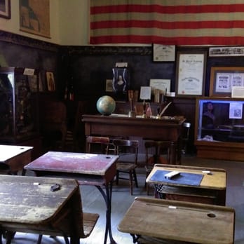 Grass Valley Museum - Venues & Event Spaces Near Me - Grass Valley, California