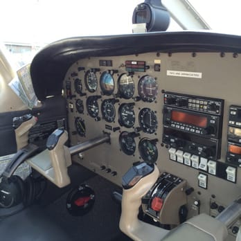 Fly Bay Area - More of the controls - Flight Instruction Near Me - San Carlos, California Fly Bay Area - More of the controls - Flight Instruction Near Me - San Carlos, California