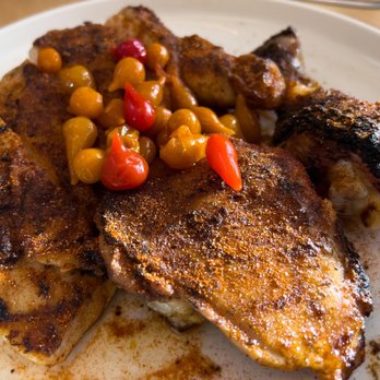 Smokey Bear - Charcoal Chicken - Bars Near Me - Edmonton, Alberta Smokey Bear - Charcoal Chicken - Bars Near Me - Edmonton, Alberta