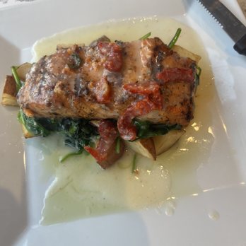LaScala Fire - Salmon - Venues & Event Spaces Near Me - Dresher, Pennsylvania LaScala Fire - Salmon - Venues & Event Spaces Near Me - Dresher, Pennsylvania