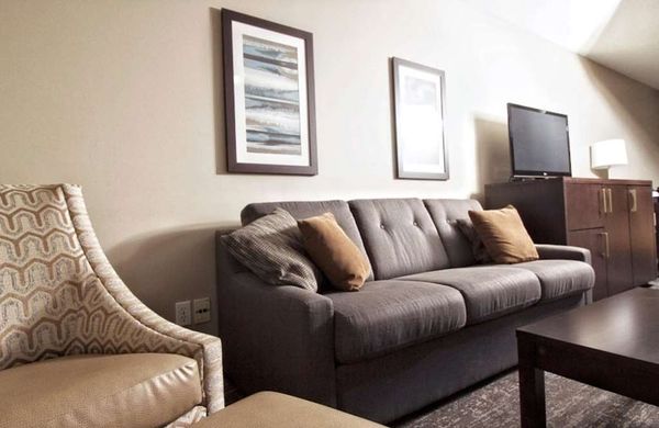 Best Western Swan Castle Inn by null