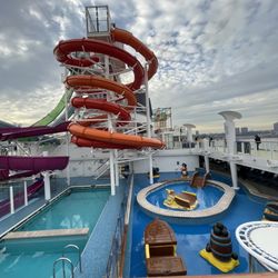 Norwegian Getaway