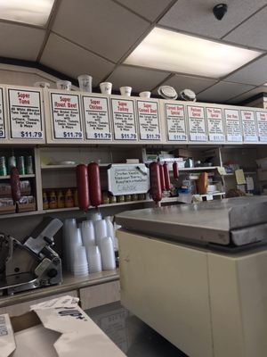 Star Deli by null