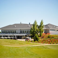 Whispering Springs Golf Club