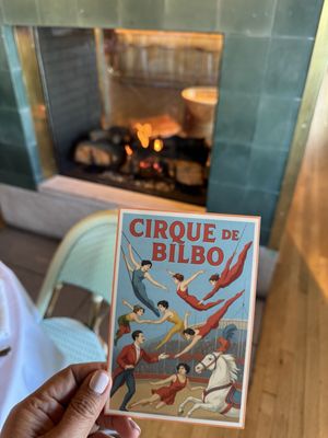 Le Bilboquet by null Le Bilboquet by null