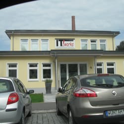 IT!works Systemhaus