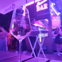 Museumsuferfest - Wein von der Rheinland-Pfalz-Wein-Bühne - Weißburgunder (7 €)