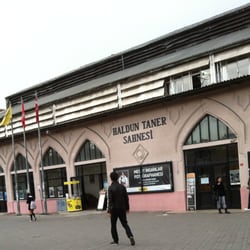 Kadıköy Haldun Taner Sahnesi