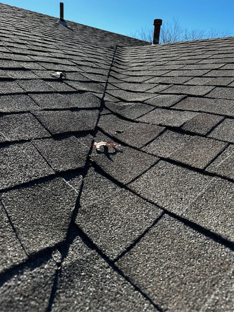 Slide of Roof Repair & Leak Experts