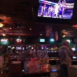 Motorheads Bar And Grill