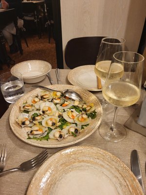 Osteria alle Testiere by null