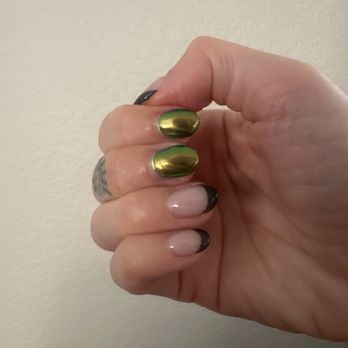 KC Nails & Spa - Nail Salons Near Me - Riverside, California