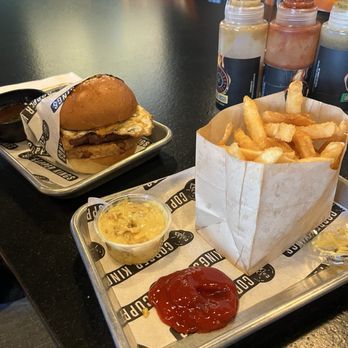 Copper Kings - Burgers Near Me - Oceanside, California