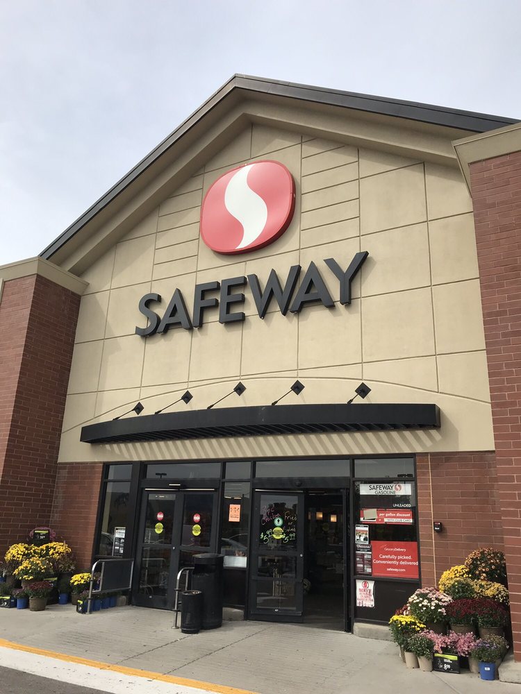 SAFEWAY 12 Reviews 5025 S Kipling Pkwy, Littleton, Colorado