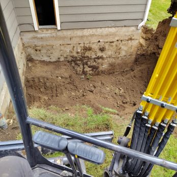 Mcneil Works - Foundation work for addition - General Contractors Near Me - Mount Vernon, Washington Mcneil Works - Foundation work for addition - General Contractors Near Me - Mount Vernon, Washington
