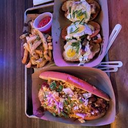 Box Kitchen