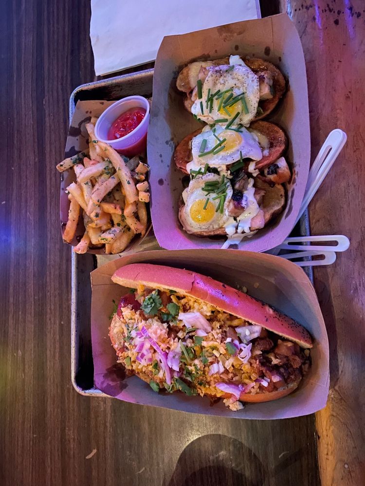Box Kitchen